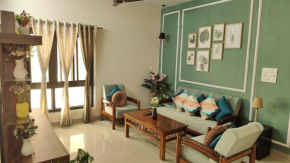 Staeg Twilight 2BHK